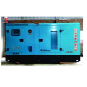 MÁY PHÁT ĐIỆN CUMMINS 163KVA