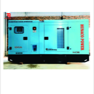 MÁY PHÁT ĐIỆN CUMMINS 60KVA