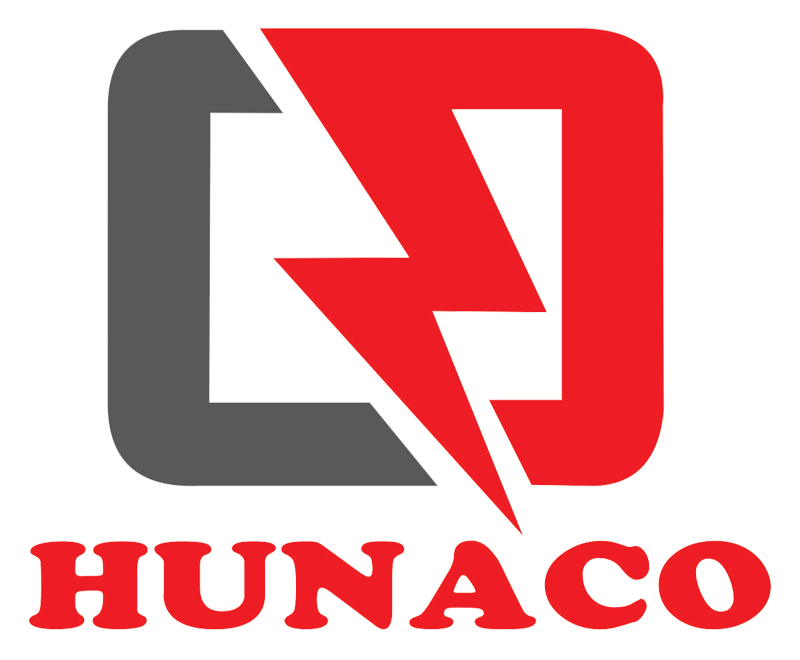 CÔNG TY CỔ PHẦN CÔNG NGHIỆP ĐIỆN HUNACO