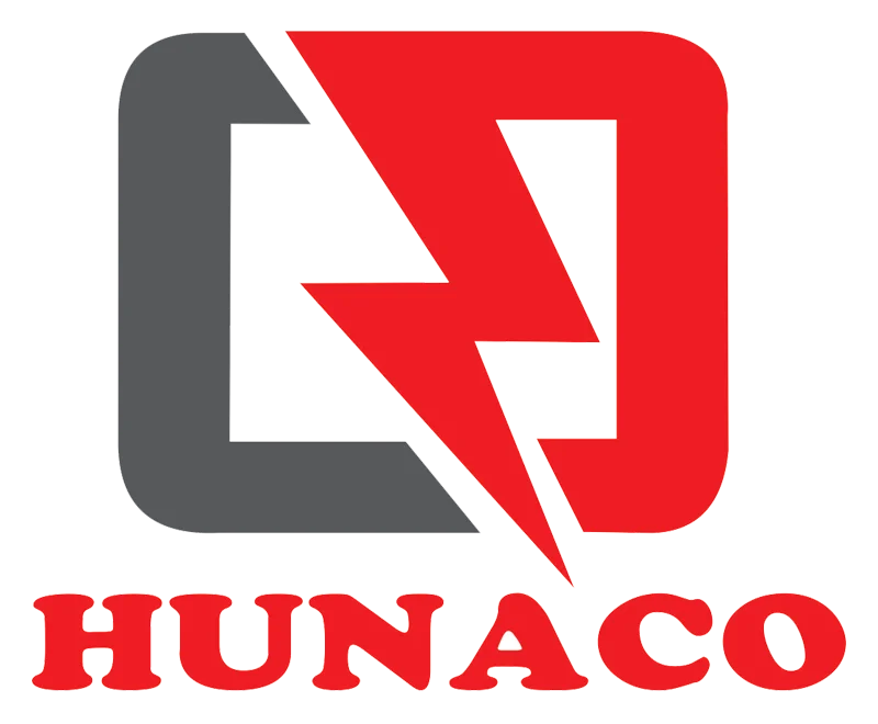 CÔNG TY CỔ PHẦN CÔNG NGHIỆP ĐIỆN HUNACO