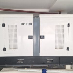 MÁY PHÁT ĐIỆN CUMMINS 138KVA