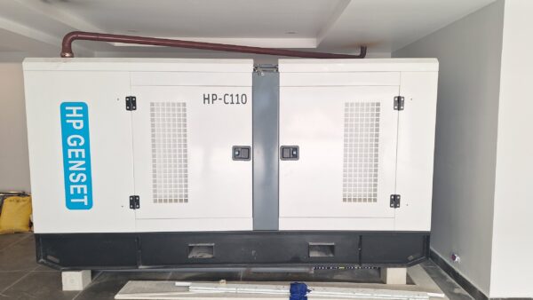 MÁY PHÁT ĐIỆN CUMMINS 138KVA