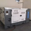 MÁY PHÁT ĐIỆN ISUZU - 50KVA